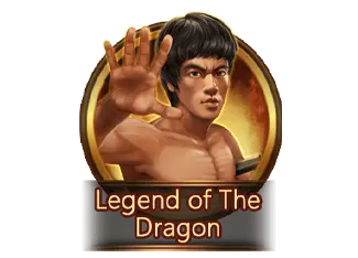 Legend of Dragon