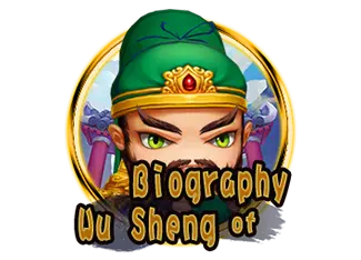 BIOGRAPHY OF WU SHENG