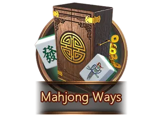 Mahjong Is Coming