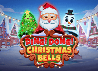 Ding Dong Christmast Bells 