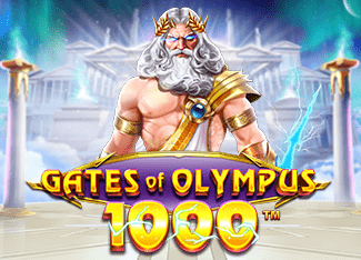 Gate Of Olympus 1000