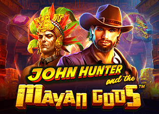 John Hunter And The Mayan Goos