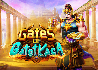 Gate Of Gatot Kaca