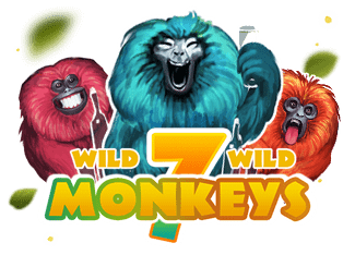 Wild 7 Wild Moneys