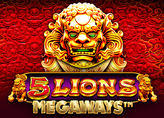 5 Lion Megaways