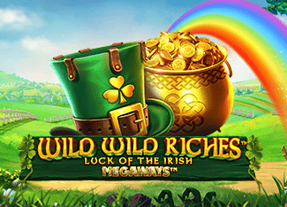 Wild Wild Riches 