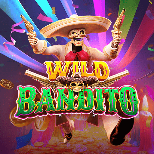 Wild Bandito Ovoslot