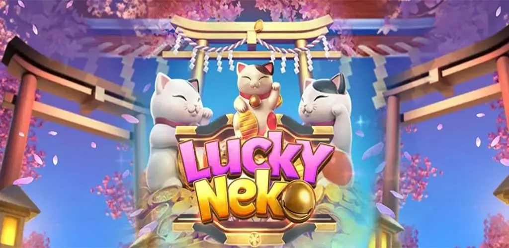 Ovoslot Lucky Neko Kombinasi Keberuntungan dan Hiburan!