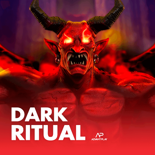 Dark Ritual Slot Tantang Keberanianmu di Dunia Mistis Ovoslot!