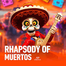 Jelajahi Budaya Meksiko di Rhapsody of Muertos Slot Ovoslot!