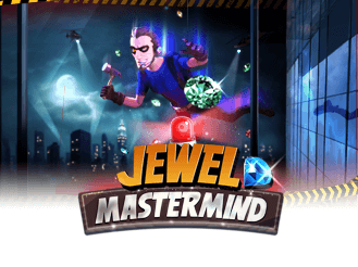 Jewel Mastermind Ovoslot Petualangan Gemilang di Dunia Slot