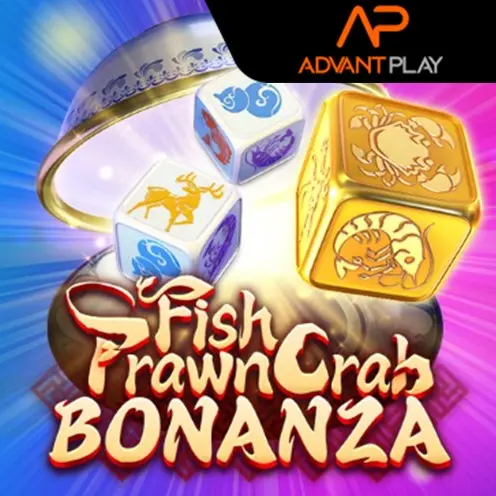 Nikmati Petualangan Slot di Fish Prawn Crab Bonanza Ovoslot