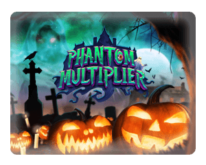 Phantom Multiplier Kemenangan Misterius Menanti di Ovoslot!