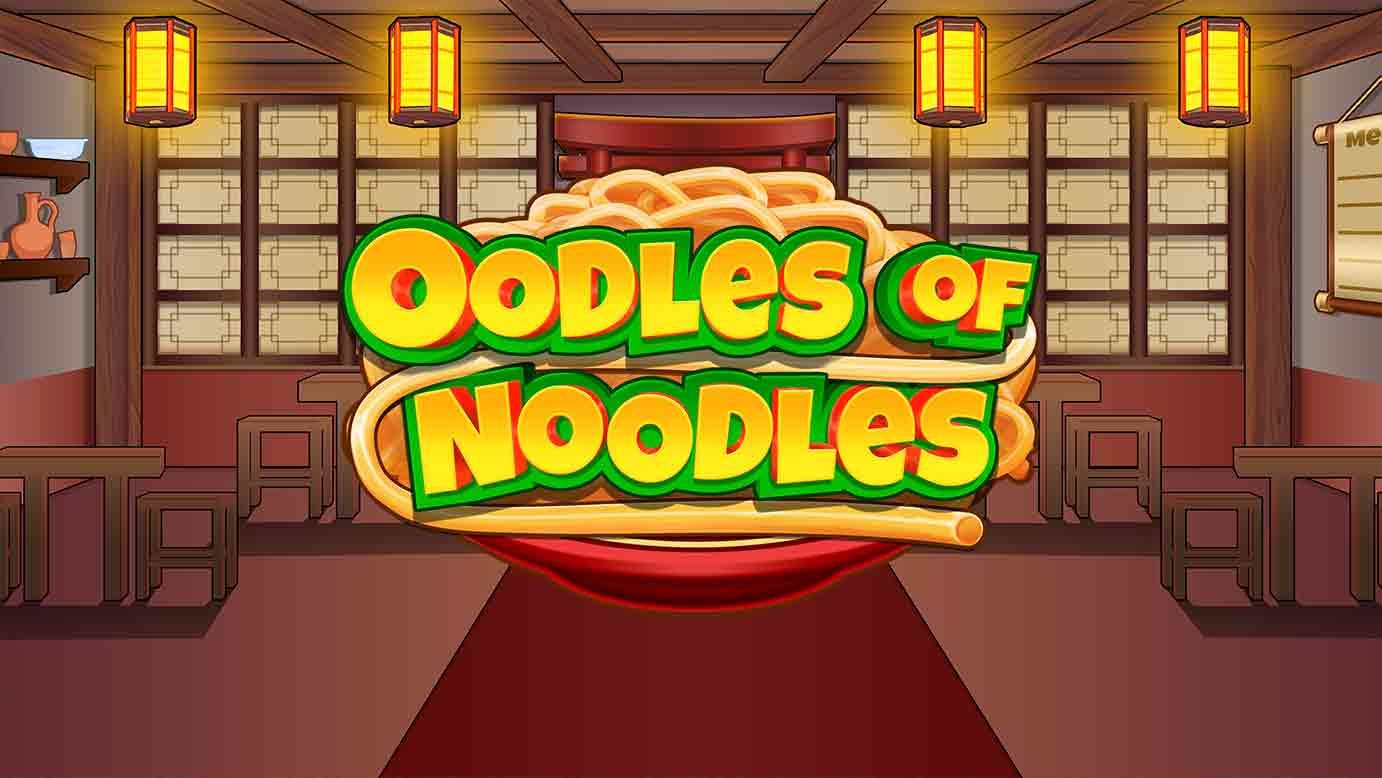 Oodles of Noodles Putaran Lezat Slot Kuliner di Ovoslot